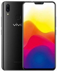 Замена стекла на телефоне Vivo X21 в Владимире